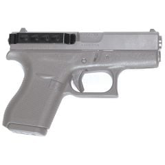 Techna Clip Belt Clip Ambidextrous IWB Holster for Glock 42 Pistols