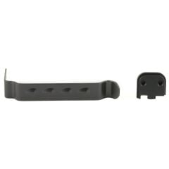 Techna Clip Belt Clip Ambidextrous IWB Holster for Glock 43 Pistols