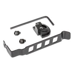 Techna Clip Belt Clip Ambidextrous IWB Holster for Ruger SR9 Pistols