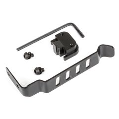 Techna Clip Belt Clip Ambidextrous IWB Holster for Smith & Wesson M&P Pistols
