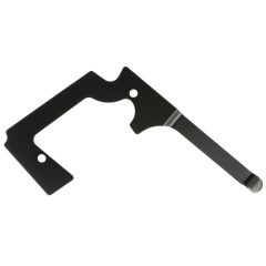 Techna Clip Belt Clip Ambidextrous IWB Holster for Sig P938 Pistols