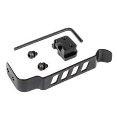 Techna Clip Belt Clip Ambidextrous IWB Holster for Taurus PT111, G2, 709 Slim Pistols