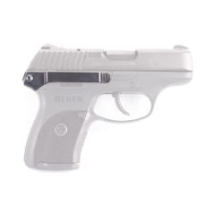 Techna Clip Belt Clip Right-Handed IWB Holster for Ruger LCP Pistols