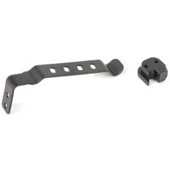 Techna Clip Belt Clip Right-Handed IWB Holster for S&W M&P45 Shield Pistols