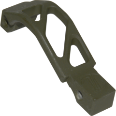 Timber Creek Outdoors AR Oversized Trigger Guard