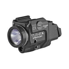 Streamlight TLR-8A Weapon Light and Laser