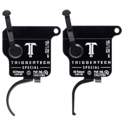 Rifle Triggers - Rifle Parts - Gun Parts