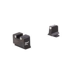 Trijicon Bright & Tough Suppressor Height Tritium Night Sight For Sig Sauer P226 / P228 / P320