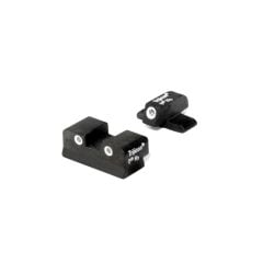Trijicon Bright & Tough Tritium Night Sight Set for Sig Sauer P226 / P228 / P320 Pistols