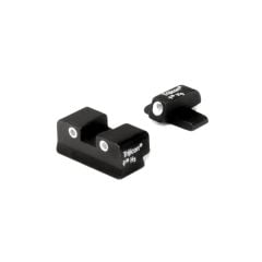 Trijicon Bright & Tough Tritium Night Sight Set for Springfield XD/XD-M Mod. 2/XD-S Pistols
