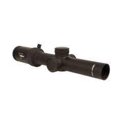 Trijicon Credo 1-4x24 LPVO Rifle Scope With MRAD Ranging Reticle