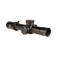 Trijicon Credo HX 1-8x28 With Red / Green MOA Segmented Circle
