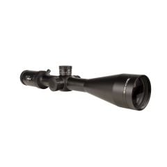 Trijicon Credo HX 2.5-15x56 Rifle Scope with Red MOA Center Dot Reticle