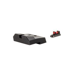 Trijicon Fiber Sights For CZ P10 / P10C
