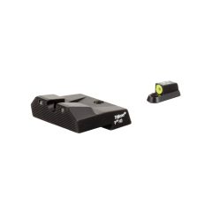 Trijicon HD Tritium Night Sights For CZ P-10 / P-10C