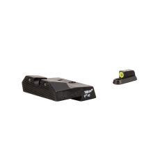 Trijicon HD XR Tritium Night Sights For CZ P-10 / P-10C