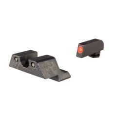 Trijicon HD XR Tritium Night Sights for Glock 42 / 43 / 43x / 48 Pistols