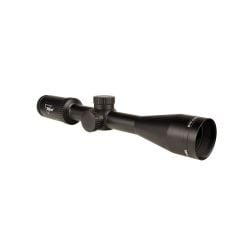 Trijicon Huron 3-9x40 Rifle Scope With Standard Duplex Reticle Trijicon Huron 3-9x40 Rifle Scope With Standard Duplex Reticle
