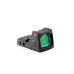 Trijicon RMR RM09 Type 2 Adjustable Red 1.0 MOA Red Dot Sight