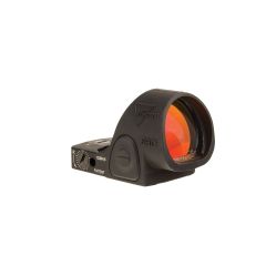 Trijicon SRO Adjustable 2.5 MOA LED Reflex Sight