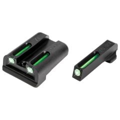 Truglo Brite Site Tritium / Fiber Optic Site for Springfield Armory Pistols
