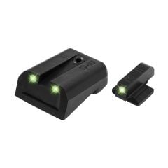 Truglo Brite Site Tritium Night Sights for Kimber Pistols