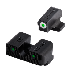 Truglo Brite Site Tritium Night Sights for Springfield Armory XD Pistols