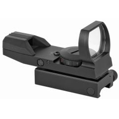 Truglo Dual Color 5 MOA Red Dot Sight
