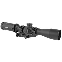 Truglo Eminus 3-9x40mm Scope with Illuminated TacPlex Reticle Truglo Eminus 3-9x40mm Scope with Illuminated TacPlex Reticle