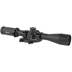 Truglo Eminus 4-16x44mm Scope with Illuminated TacPlex Reticle