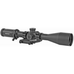 Truglo Eminus 6-24x50mm Illuminated TacPlex Reticle Rifle Scope