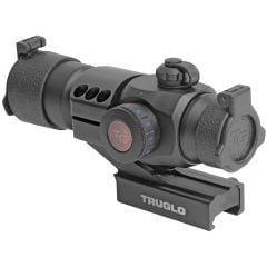TRUGLO TRITON Red Dot Sight with Cantilever Mount