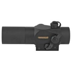 TRUGLO TRITON Red Dot Sight with Standard Mount