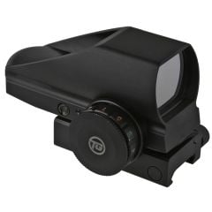 Truglo Tru-Brite Dual Color 5 MOA Red Dot Sight