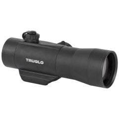 Truglo XtRM 2x42mm 2.5 MOA Red Dot Scope