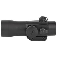 Truglo XtRM 2x42mm 2.5 MOA Red Dot Scope