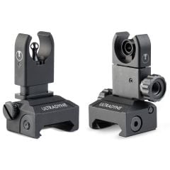 Ultradyne USA C4 Flip-Up Sights