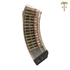 US Palm AK30R AK-47 7.62x39mm 30-Round Magazine - POLY
