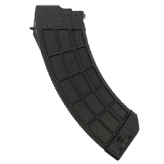 US Palm AK30R AK-47 7.62x39mm 30-Round Magazine - BLK