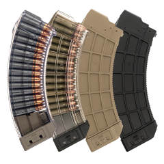 US Palm AK30R AK-47 7.62x39mm 30-Round Magazine