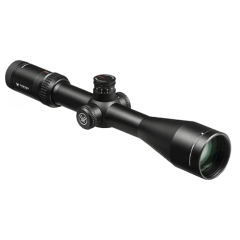 Vortex Viper HSLR 4-16x50mm SFP BDC-2 MOA Rifle Scope