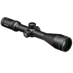 Vortex Viper HS 4-16x50mm SFP BDC-2 MOA Rifle Scope