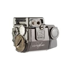 Viridian C5L Green Laser And Tactical Light
