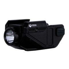 Viridian CTL Weapon Light for Glock 17, 22, 23 Pistols