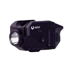 Viridian CTL Weapon Light for Sig Sauer P365 Pistols
