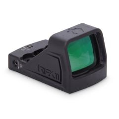 Viridian RFX11 Green 3 MOA Open Reflex Sight