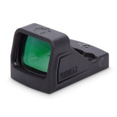 Viridian RFX11 Green 3 MOA Open Reflex Sight