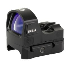 Viridian RFX15 Green 3 MOA Open Reflex Sight
