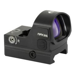 Viridian RFX25 3 MOA Green Dot Sight