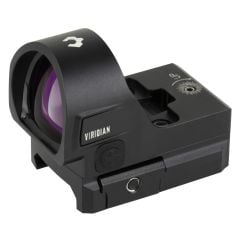 Viridian RFX35 Green 3 MOA Open Reflex Sight